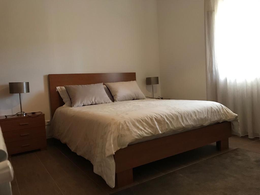 Alojamento Local Santa Marta Zebreira Экстерьер фото