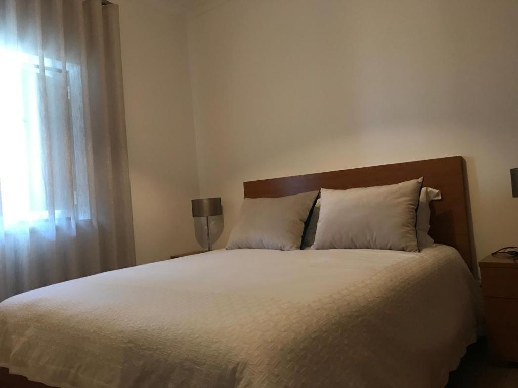 Alojamento Local Santa Marta Zebreira Экстерьер фото